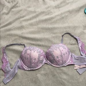 VS Dream Angels Bra